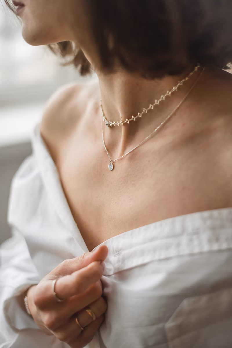 Pulseira Berloque